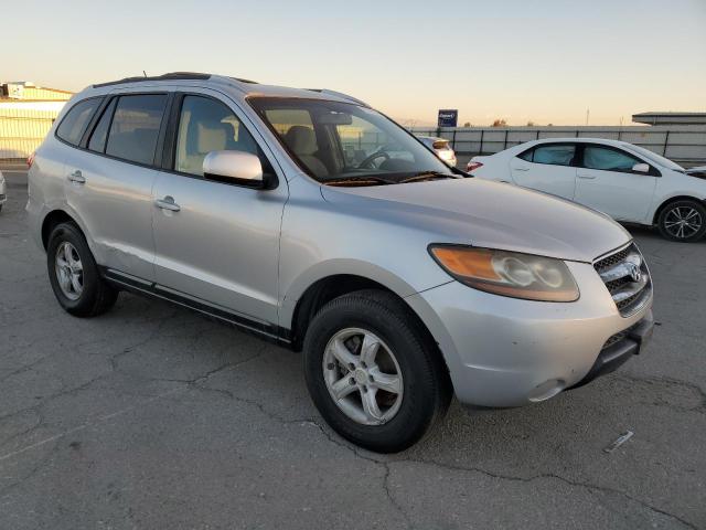 صورة رقم 4 من المزاد - 2007 HYUNDAI SANTA FE G مع VIN 5NMSG13D97H092227