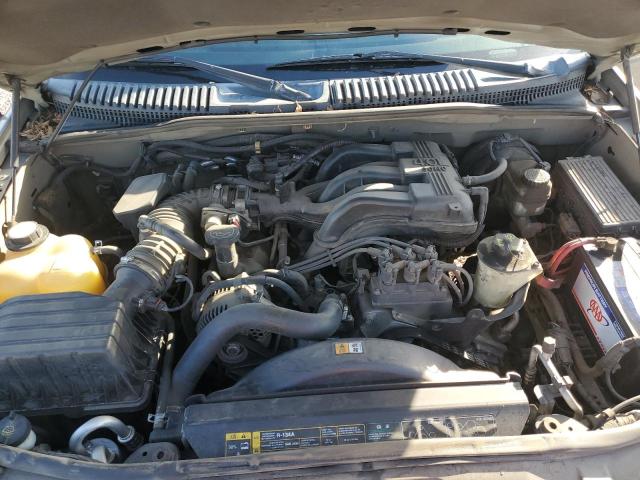 Photo 11 from auction – 2005 FORD EXPLORER X with VIN 1FMZU62K05UA25991