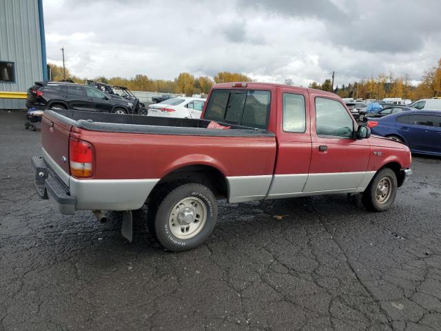 Photo 3 from auction – 1997 FORD RANGER with VIN 1FTCR14X3VPA34674