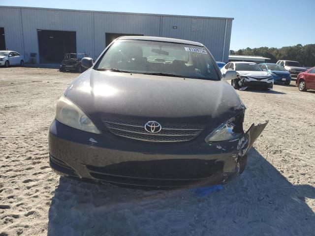 Photo 5 from auction – 2003 TOYOTA CAMRY LE with VIN 4T1BE32K63U232850