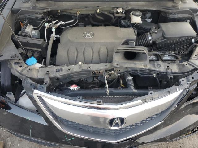 Photo 12 from auction – 2014 ACURA RDX TECHNO with VIN 5J8TB4H51EL019341