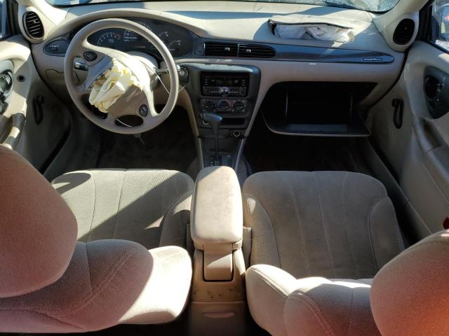 Photo 8 from auction – 2001 CHEVROLET MALIBU with VIN 1G1ND52J116252098