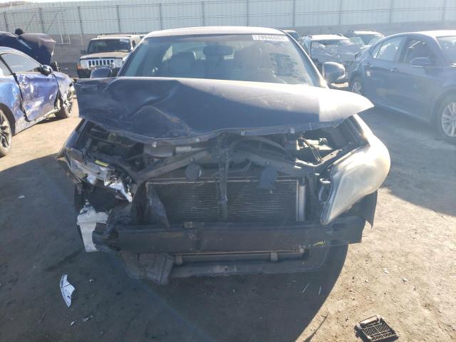 Photo 5 from auction – 2011 TOYOTA AVALON BAS with VIN 4T1BK3DB9BU392418