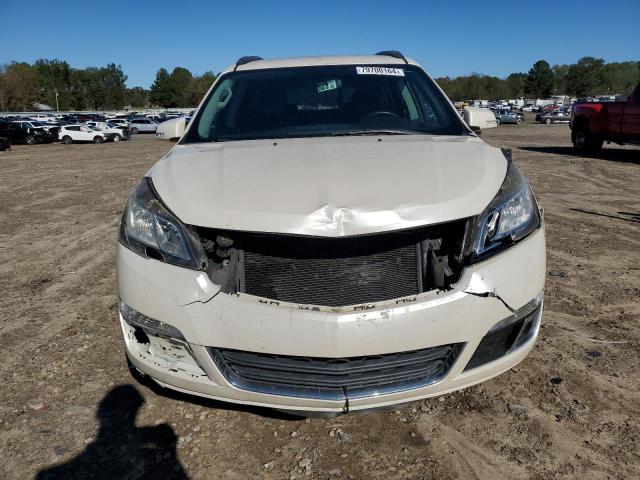 Photo 5 from auction – 2013 CHEVROLET TRAVERSE L with VIN 1GNKRJKD7DJ231540