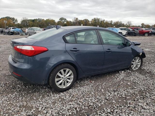 Photo 3 from auction – 2015 KIA FORTE LX with VIN KNAFX4A60F5367652