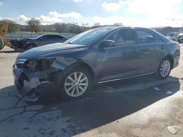 TOYOTA CAMRY L 2014 with VIN 4T1BF1FK4EU730320 - Photo from auction