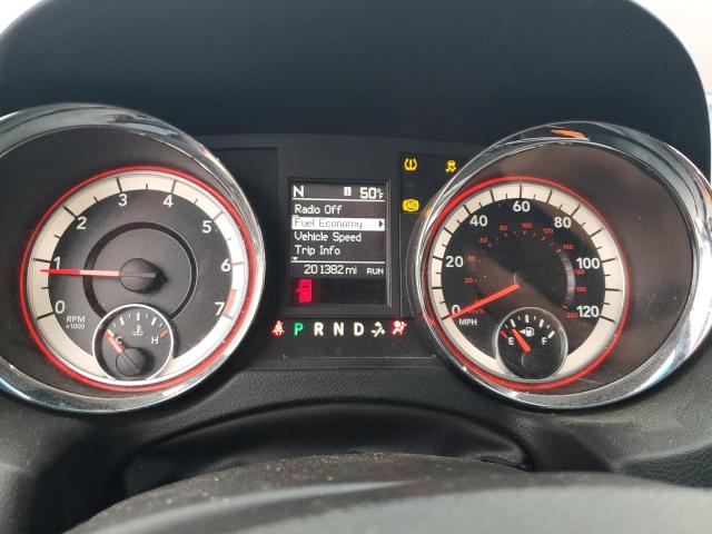 Photo 9 from auction – 2017 DODGE GRAND CARA with VIN 2C4RDGEG8HR749236