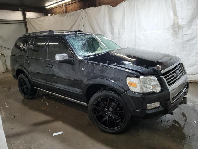 Photo 4 from auction – 2007 FORD EXPLORER L with VIN 1FMEU75857UB78714