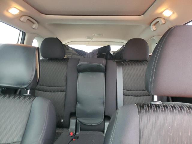 Photo 10 from auction – 2017 NISSAN ROGUE S with VIN 5N1AT2MT5HC758059