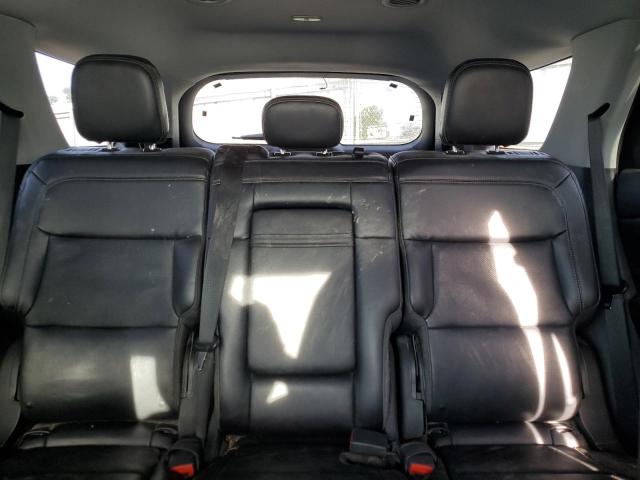 Photo 10 from auction – 2021 FORD EXPLORER L with VIN 1FMSK7FHXMGA94812
