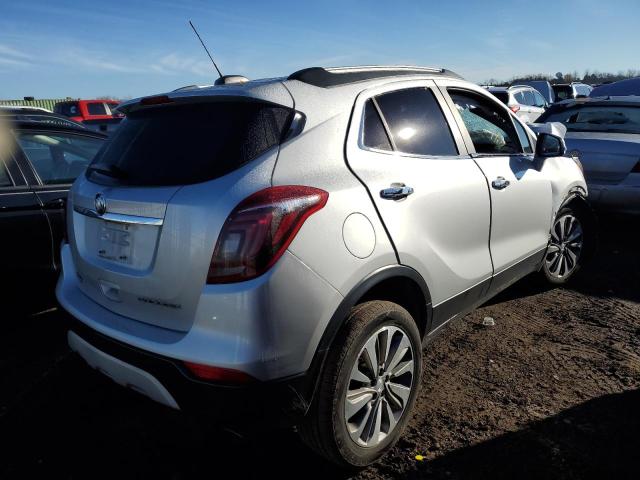 Photo 3 from auction – 2019 BUICK ENCORE PRE with VIN KL4CJASB0KB869620