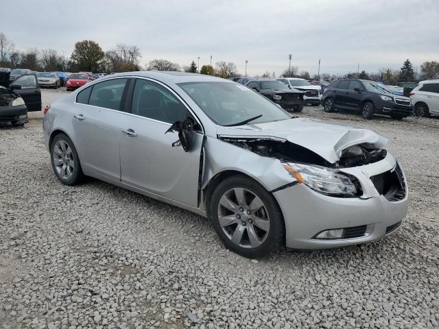 Photo 4 from auction – 2013 BUICK REGAL PREM with VIN 2G4GT5GV8D9248802