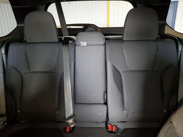 Zdjęcie 10 z aukcji – 2025 SUBARU FORESTER P z VIN JF2SLDBC8SH467476