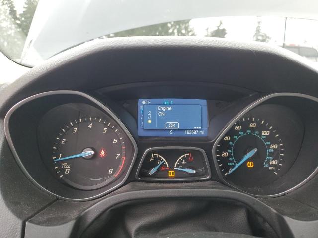 Photo 9 from auction – 2014 FORD FOCUS SE with VIN 1FADP3F20EL176887