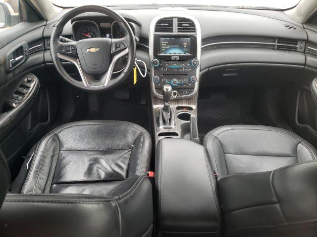 Photo 8 from auction – 2016 CHEVROLET MALIBU LIM with VIN 1G11E5SA7GF137428