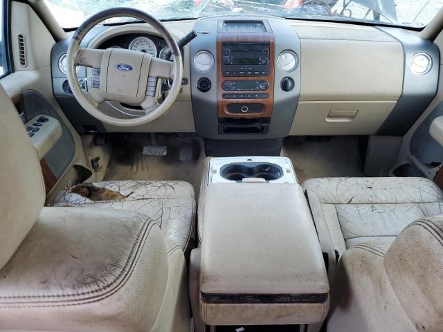 Photo 8 from auction – 2004 FORD F150 SUPER with VIN 1FTPW12554KD21201
