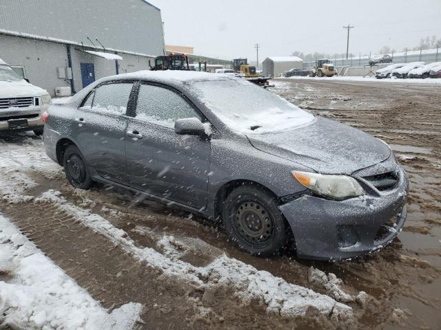 Photo 4 from auction – 2011 TOYOTA COROLLA BA with VIN 2T1BU4EE9BC566725