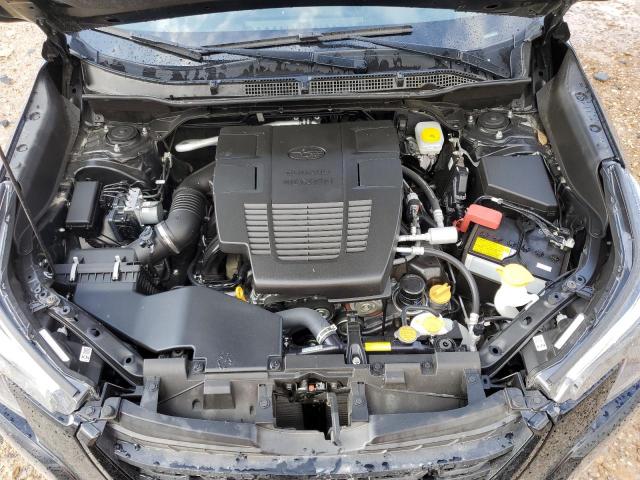 Photo 12 from auction – 2024 SUBARU FORESTER L with VIN JF2SKALCXRH403126