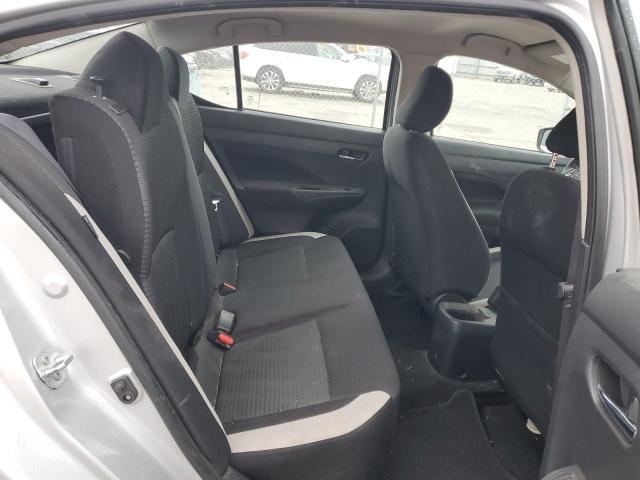 Photo 10 from auction – 2021 NISSAN VERSA SV with VIN 3N1CN8EV9ML827220