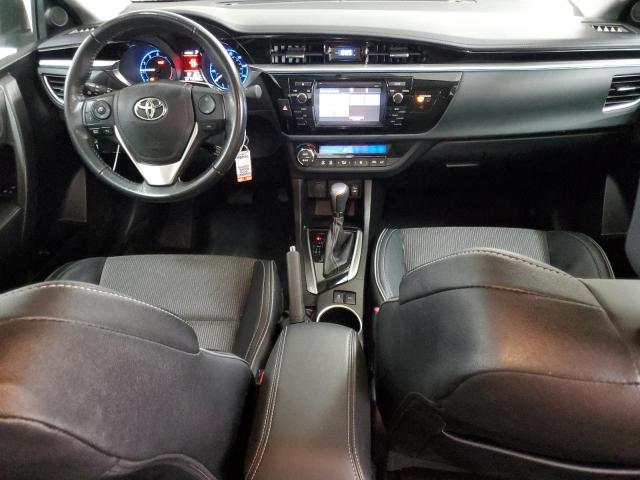 Photo 8 from auction – 2016 TOYOTA COROLLA L with VIN 5YFBURHEXGP464088