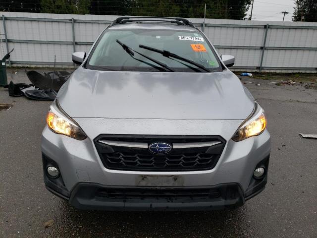 Photo 5 from auction – 2019 SUBARU CROSSTREK with VIN JF2GTACC1K8269289