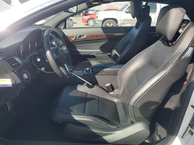 Photo 7 from auction – 2014 MERCEDES-BENZ E 350 with VIN WDDKK5KF2EF251551
