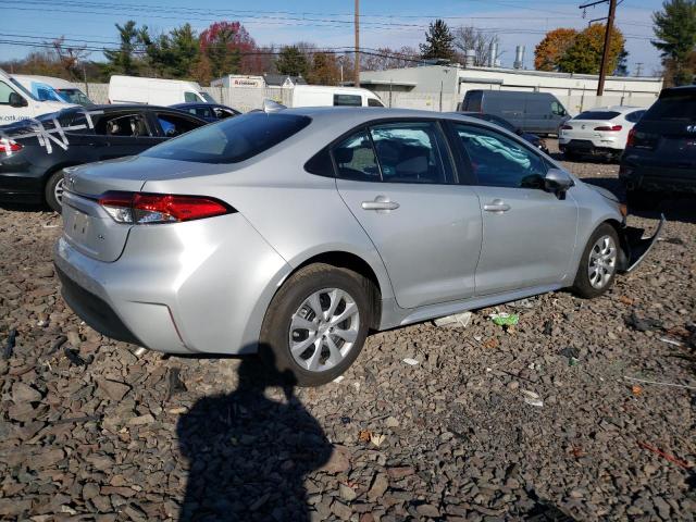 Photo 3 from auction – 2024 TOYOTA COROLLA LE with VIN 5YFB4MDE2RP142380
