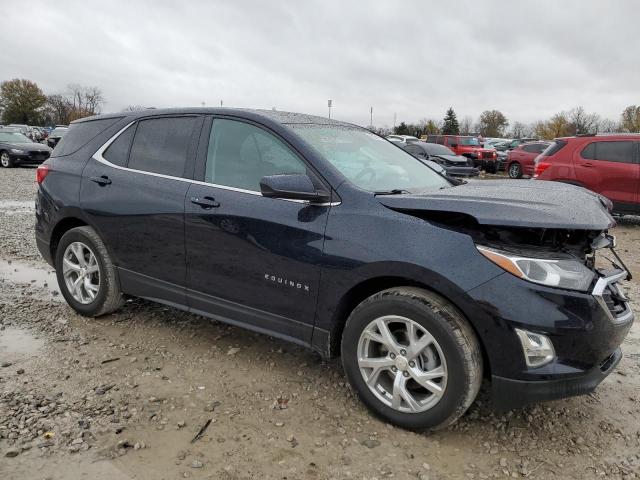 Photo 4 from auction – 2021 CHEVROLET EQUINOX LT with VIN 3GNAXUEV2MS146837