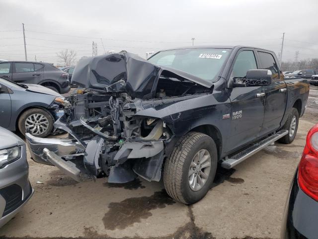 RAM 1500 SLT 2014 with VIN 1C6RR7LT1ES151749 - Photo from auction