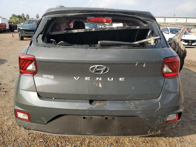Photo 6 from auction – 2023 HYUNDAI VENUE SEL with VIN KMHRC8A32PU258802