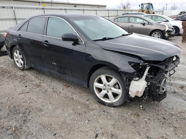 Photo 4 from auction – 2007 TOYOTA CAMRY CE with VIN 4T1BE46K27U570008