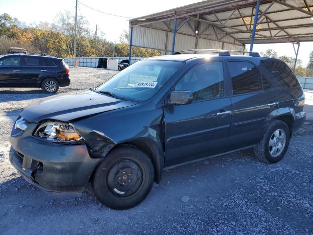 ACURA MDX 2005 with VIN 2HNYD18275H507476 - Photo from auction