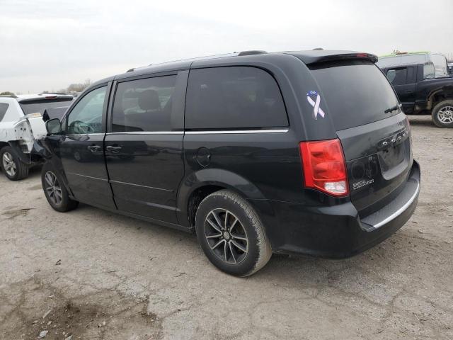 Photo 2 from auction – 2017 DODGE GRAND CARA with VIN 2C4RDGCGXHR737799