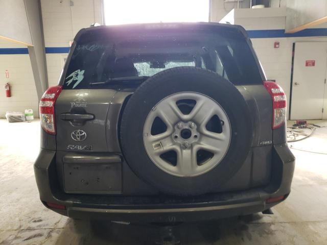 Photo 6 from auction – 2012 TOYOTA RAV4 with VIN 2T3BF4DV1CW178181