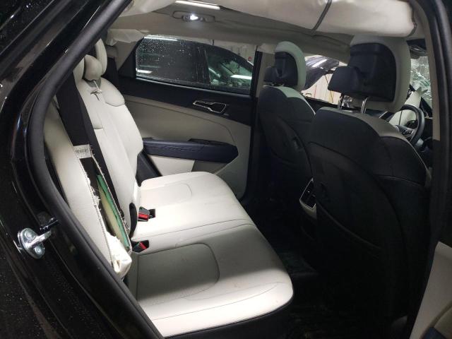 Photo 10 from auction – 2024 KIA SPORTAGE E with VIN KNDPVCDG6R7167203