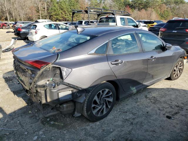 Photo 3 from auction – 2017 HONDA CIVIC EX with VIN 2HGFC2F7XHH572249