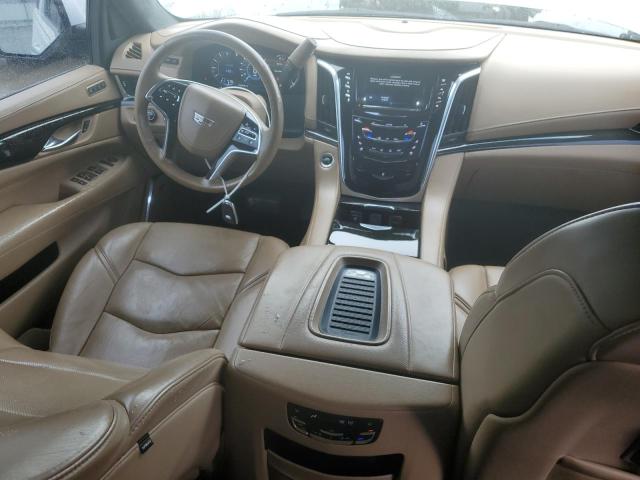 Photo 8 from auction – 2018 CADILLAC ESCALADE E with VIN 1GYS4KKJ6JR272574