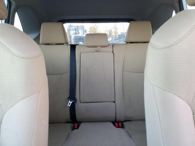 Photo 10 from auction – 2019 TOYOTA RAV4 LE with VIN 2T3F1RFV9KW051588