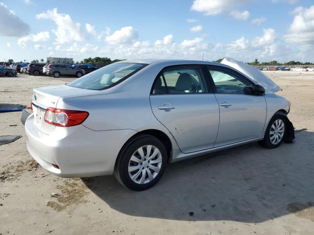 Photo 3 from auction – 2013 TOYOTA COROLLA BA with VIN 2T1BU4EE7DC112184