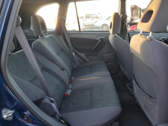 Photo 10 from auction – 2003 TOYOTA RAV4 with VIN JTEHH20V530255648