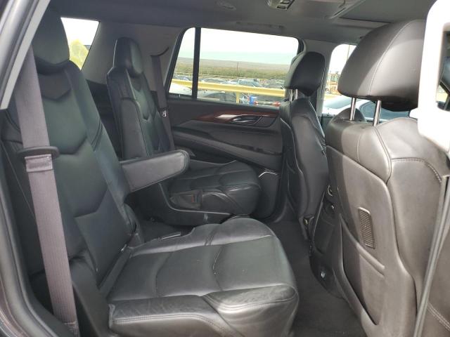 Photo 11 from auction – 2015 CADILLAC ESCALADE L with VIN 1GYS4BKJ8FR305503