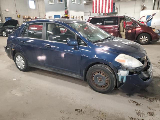 Photo 4 from auction – 2007 NISSAN VERSA S with VIN 3N1BC11E57L394434