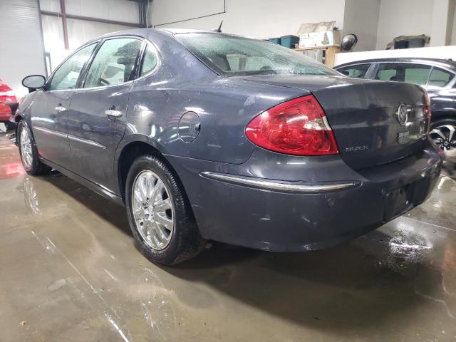 Photo 2 from auction – 2008 BUICK LACROSSE C with VIN 2G4WD582581151638