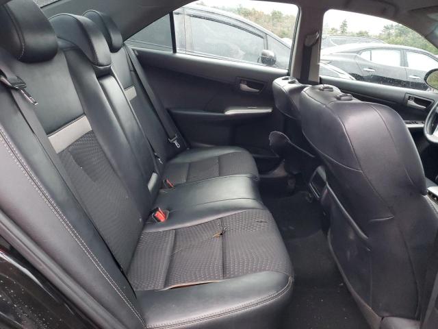 Photo 10 from auction – 2012 TOYOTA CAMRY BASE with VIN 4T1BF1FK0CU115874