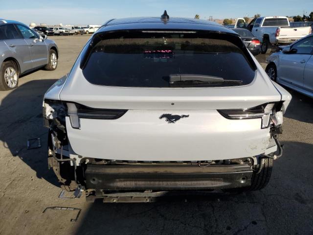 Photo 6 from auction – 2022 FORD MUSTANG MA with VIN 3FMTK3RM0NMA40996