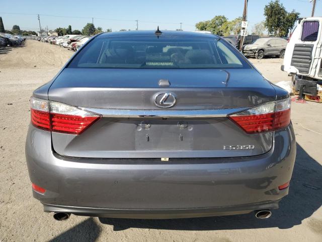 Photo 6 from auction – 2013 LEXUS ES 350 with VIN JTHBK1GG2D2050242
