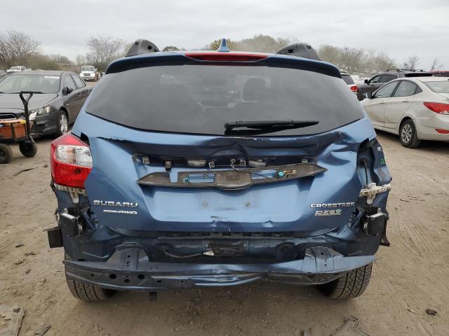 Фото 6 с аукциона – 2017 SUBARU CROSSTREK с VIN JF2GPANCXHH273397
