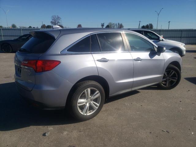 Photo 3 from auction – 2013 ACURA RDX TECHNO with VIN 5J8TB4H50DL012251