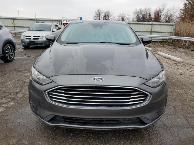 Photo 5 from auction – 2019 FORD FUSION SE with VIN 3FA6P0LU3KR192057