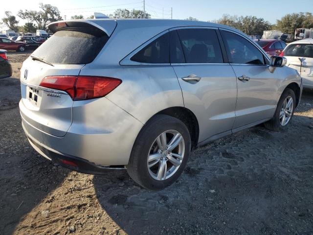 Photo 3 from auction – 2013 ACURA RDX with VIN 5J8TB3H33DL001544